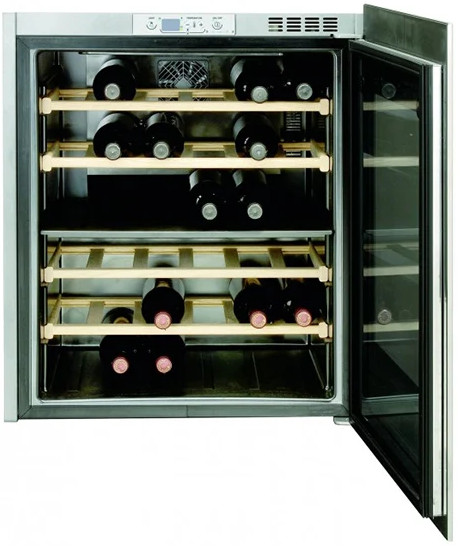 KRWS9010 || Built-in wine chiller